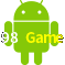 Aplicativo 98 Game para Android